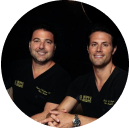 Dr. John Layke & Dr. Payman Danielpour